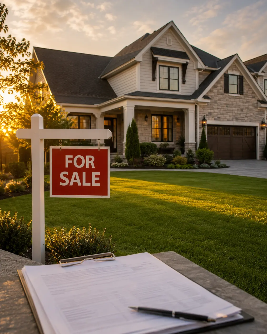 Home selling services in Toronto and the GTA